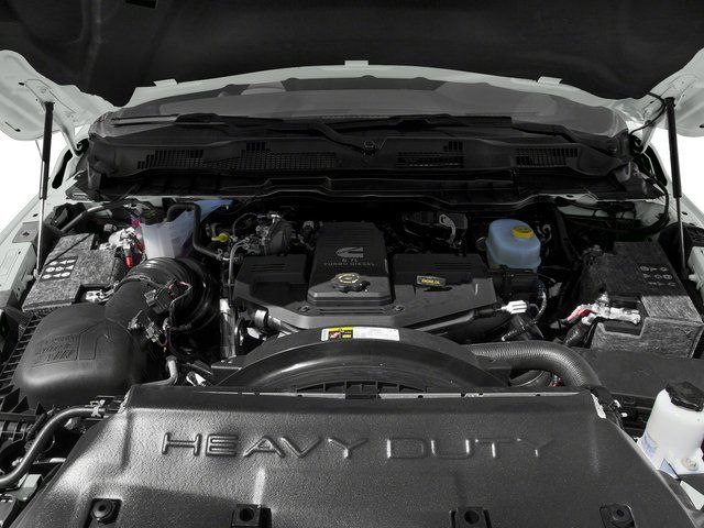 Used 2016 RAM 3500 Tradesman w/ Chrome Appearance Group AWD/4WD image 18