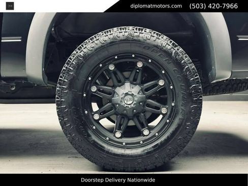 Used 2013 Ford F150 Raptor w/ Luxury Equipment Group AWD/4WD image 47