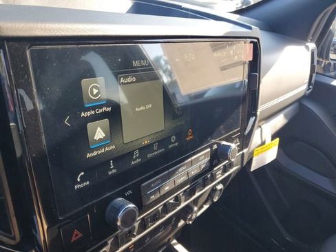 New 2026 Nissan Frontier SV w/ Tow Package image 15