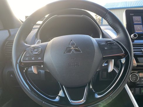 Used 2023 Mitsubishi Eclipse Cross SEL image 23