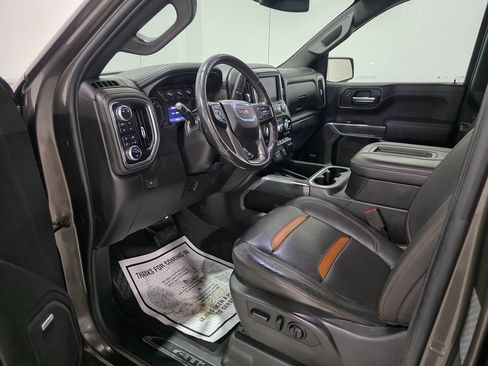 Used 2019 GMC Sierra 1500 AT4 image 16