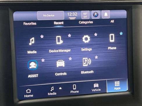 Used 2024 RAM 2500 Big Horn w/ Bed Utility Group image 27