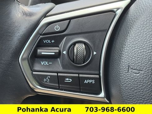 Used 2023 Acura TLX FWD image 13