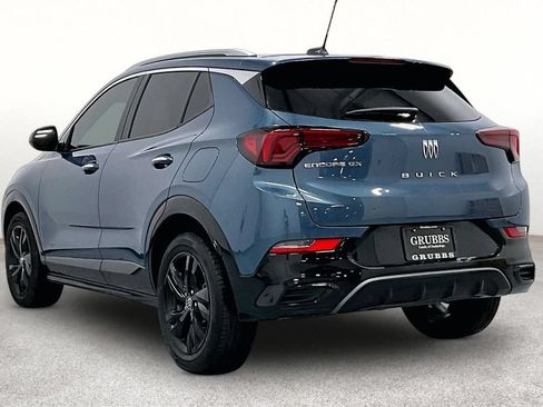Used 2025 Buick Encore GX Sport Touring FWD image 15