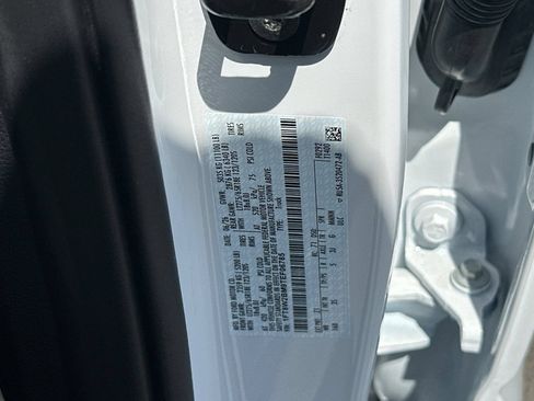 New 2026 Ford F250 XLT AWD/4WD image 25