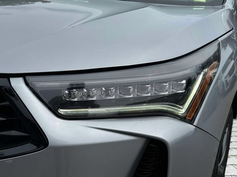 Used 2023 Acura RDX A-Spec AWD/4WD image 9
