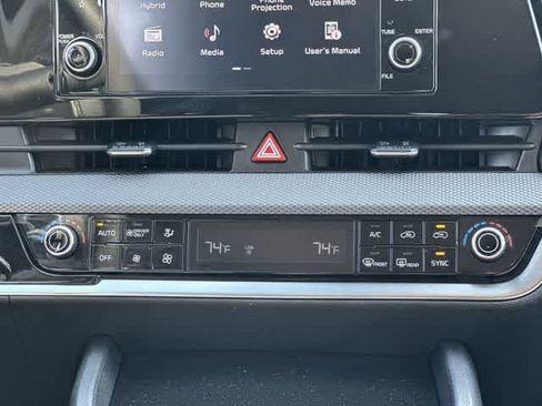 Used 2023 Kia Sportage LX image 13