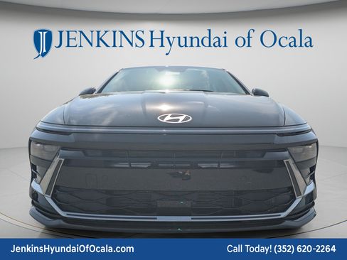 New 2026 Hyundai Sonata SEL FWD image 11