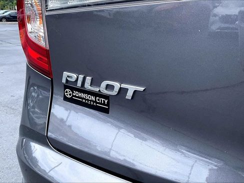 Used 2022 Honda Pilot Special Edition image 8