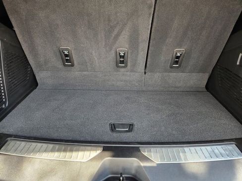 Used 2023 Chevrolet Tahoe Z71 w/ Z71 Off-Road Package image 34