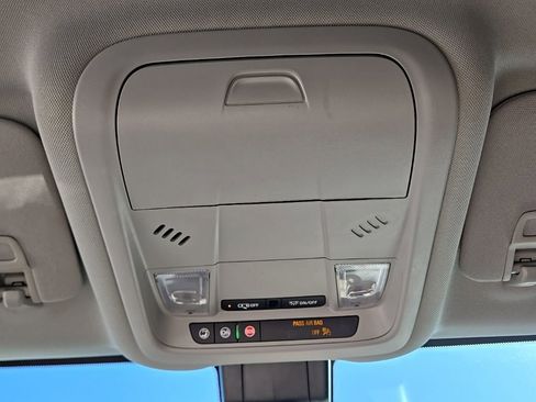 Used 2024 GMC Terrain SLE image 24