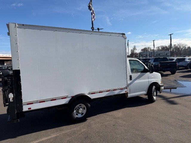 Used 2020 Chevrolet Express 3500 w/ Power Convenience Package RWD image 20
