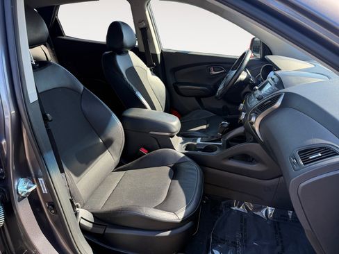 Used 2014 Hyundai Tucson SE FWD image 19