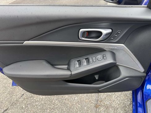 Certified 2024 Acura Integra A-Spec FWD image 15