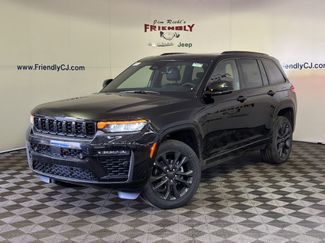 New 2026 Jeep Grand Cherokee Limited video 2