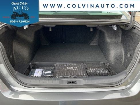 New 2025 Nissan Altima 2.5 SL image 27