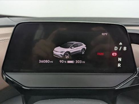 Used 2023 Volkswagen ID.4 Pro RWD image 24