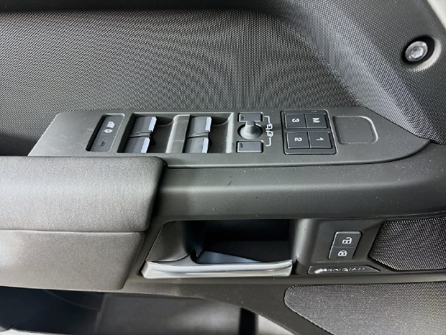 New 2026 Land Rover Defender 130 S AWD/4WD image 19