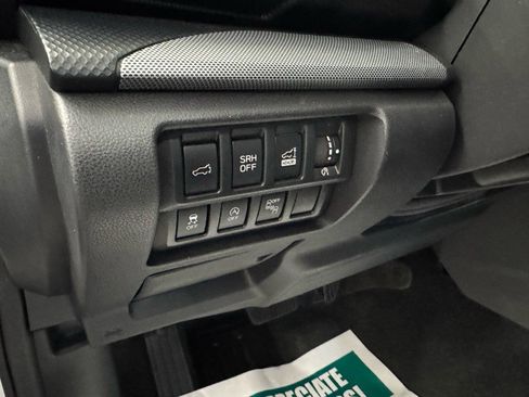 Used 2020 Subaru Forester Limited image 14