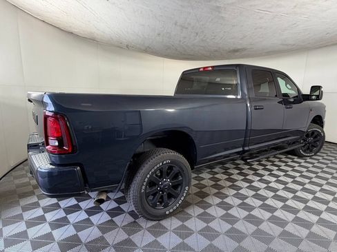 Used 2026 RAM 3500 Big Horn AWD/4WD image 10