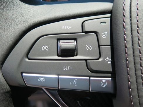 New 2026 Cadillac CT5 V RWD image 21
