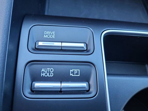 New 2025 Hyundai Sonata SEL image 25