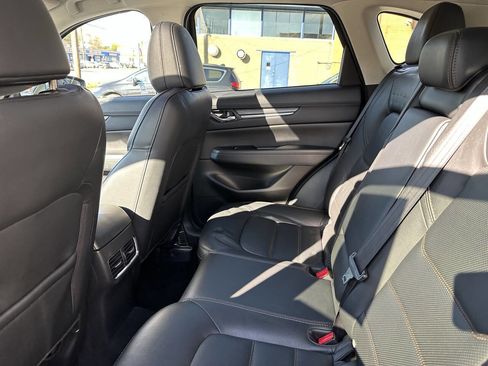 Used 2018 MAZDA CX-5 Grand Touring image 17