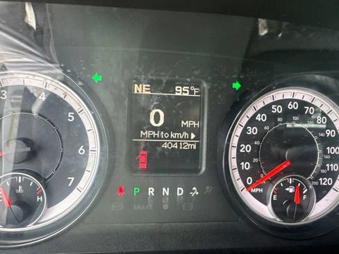 Used 2022 RAM 1500 Tradesman w/ Popular Equipment Group RWD image 12