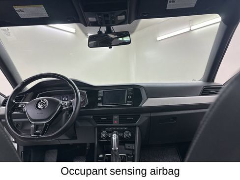 Used 2019 Volkswagen Jetta R-Line FWD image 26