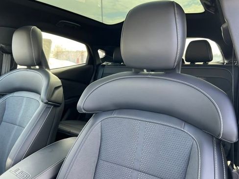 New 2025 Ford Mustang Mach-E GT w/ Interior Protection Package image 14