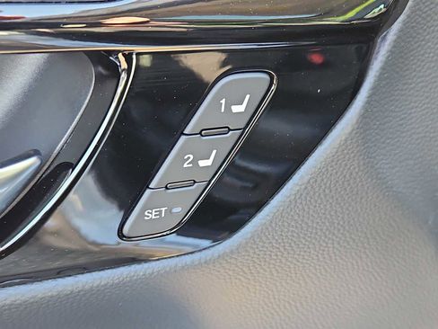 Certified 2024 Honda CR-V EX-L image 12