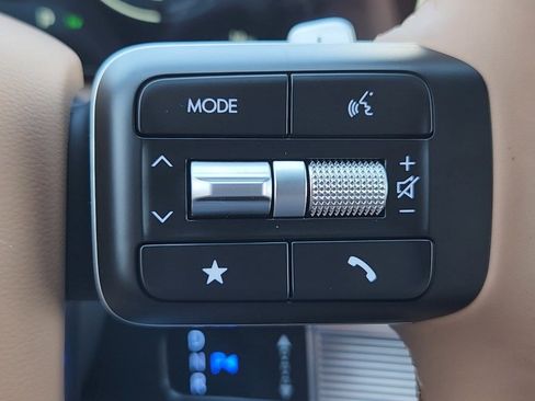 New 2026 Hyundai Santa Fe Calligraphy image 13