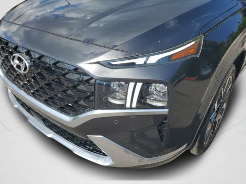 Certified 2022 Hyundai Santa Fe Calligraphy FWD image 25