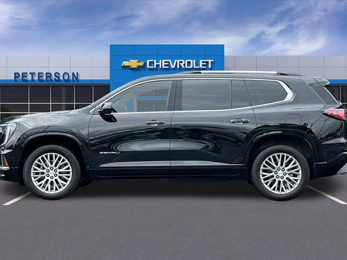 Used 2024 GMC Acadia Denali image 7