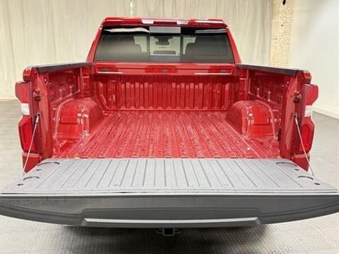 New 2026 Chevrolet Silverado 1500 RST w/ All Star Edition Plus AWD/4WD image 5