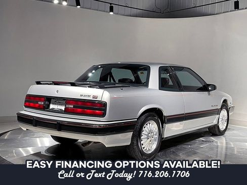 Used 1991 Buick Regal Custom image 6