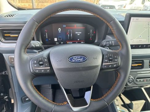 New 2026 Ford Maverick Tremor AWD/4WD image 16