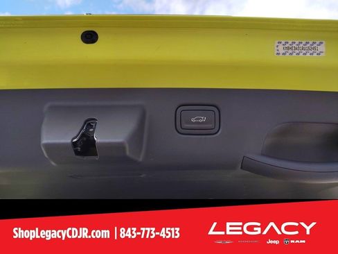 Used 2024 Hyundai Kona Limited image 15