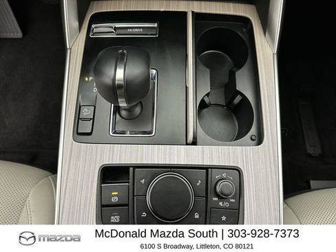 Used 2024 MAZDA CX-90 3.3 Turbo w/ Premium Package AWD/4WD image 20