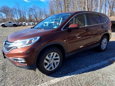 Used 2016 Honda CR-V EX image 4