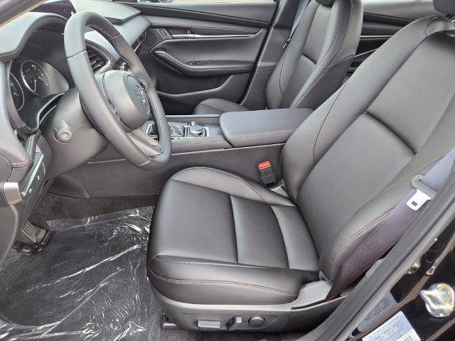 New 2026 MAZDA MAZDA3 2.5 S Sedan w/ Preferred Pkg FWD image 7