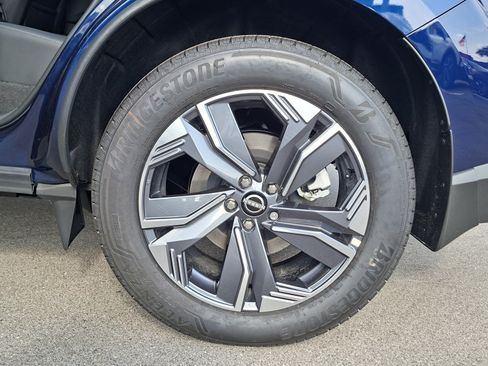 New 2026 Nissan Murano SL w/ Comfort Package AWD/4WD image 17