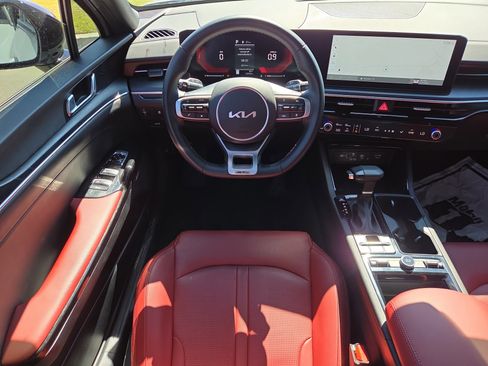 Used 2025 Kia K5 GT-Line w/ GT-Line Premium Package image 9