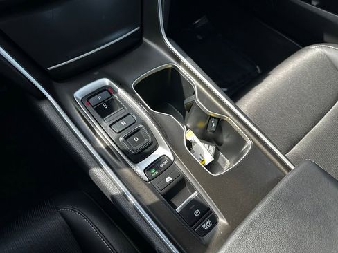 Used 2022 Honda Accord Sport image 28