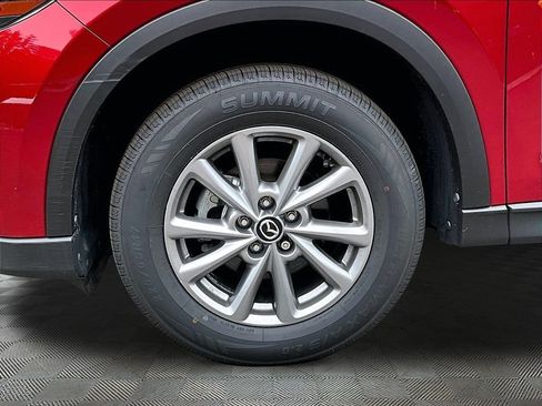 Used 2023 MAZDA CX-5 AWD 2.5 S image 27