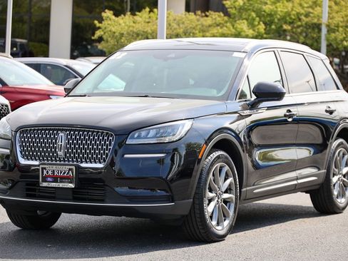 Certified 2022 Lincoln Corsair AWD w/ Premium Package image 21