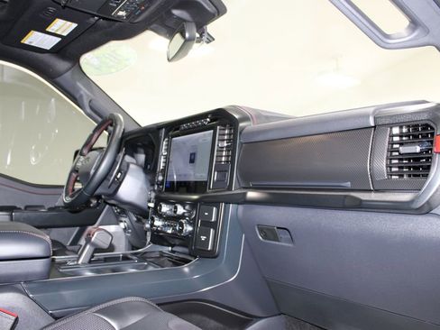 Used 2024 Ford F150 Raptor AWD/4WD image 29