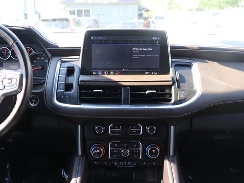 Used 2021 Chevrolet Tahoe LT image 21