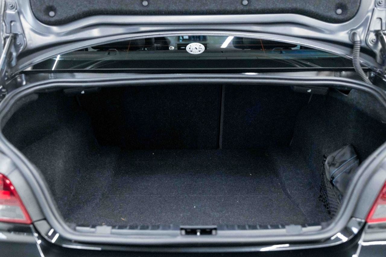 Used 2011 BMW 1 Series M RWD image 76