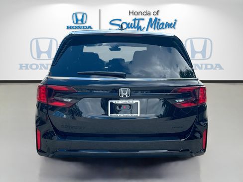 New 2026 Honda Odyssey Sport-L image 6